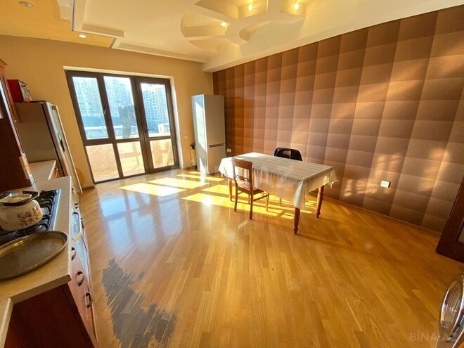 5-комн. новостройка - м. Элмляр Академиясы - 270 м² (13)