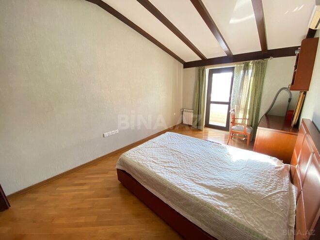 5-комн. новостройка - м. Элмляр Академиясы - 270 м² (23)
