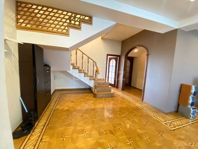 5-комн. новостройка - м. Элмляр Академиясы - 270 м² (14)