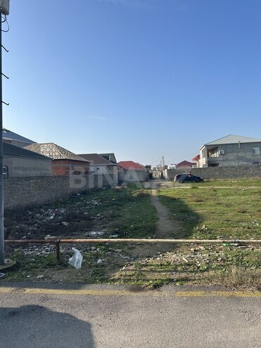 Продаётся  участок 3 сот, пос. Бина, photo 5 from 6