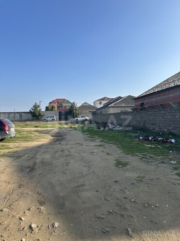 Продаётся  участок 3 сот, пос. Бина, photo 3 from 6