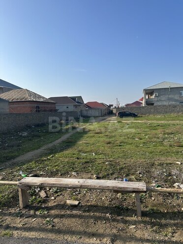 Продаётся  участок 3 сот, пос. Бина, photo 4 from 6