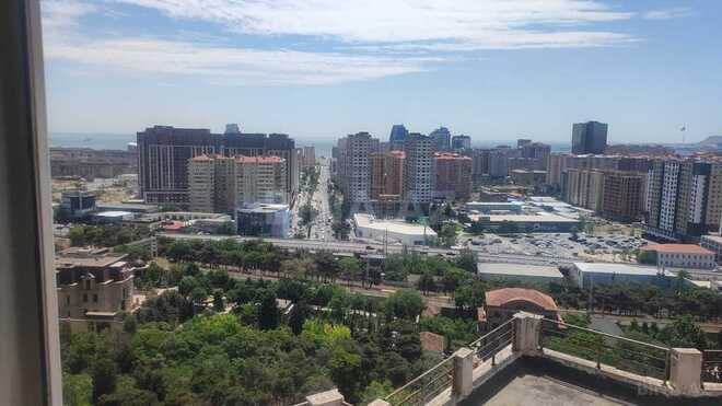 4-комн. новостройка - Наримановский  р. - 172 м² (6)