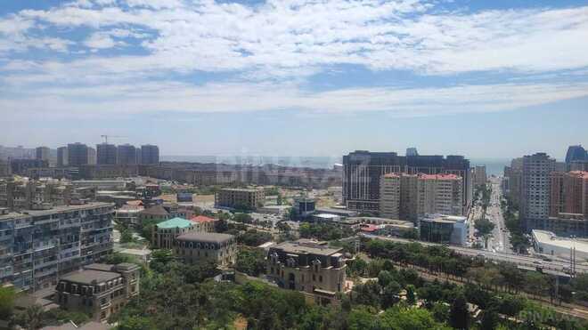 4-комн. новостройка - Наримановский  р. - 172 м² (1)