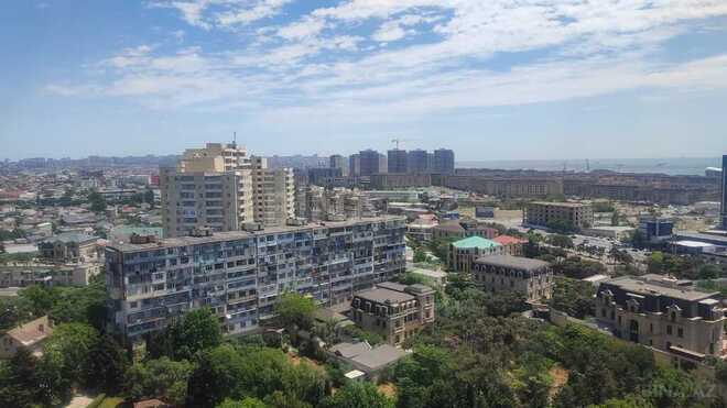 4-комн. новостройка - Наримановский  р. - 172 м² (8)