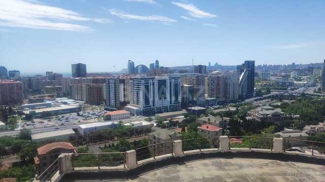 4-комн. новостройка - Наримановский  р. - 172 м² (3)