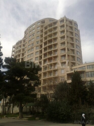 4-комн. новостройка - Наримановский  р. - 172 м² (7)