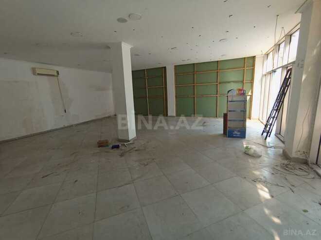 Сдаётся  объект 142 м², м. Кара Караев, photo 11 from 14