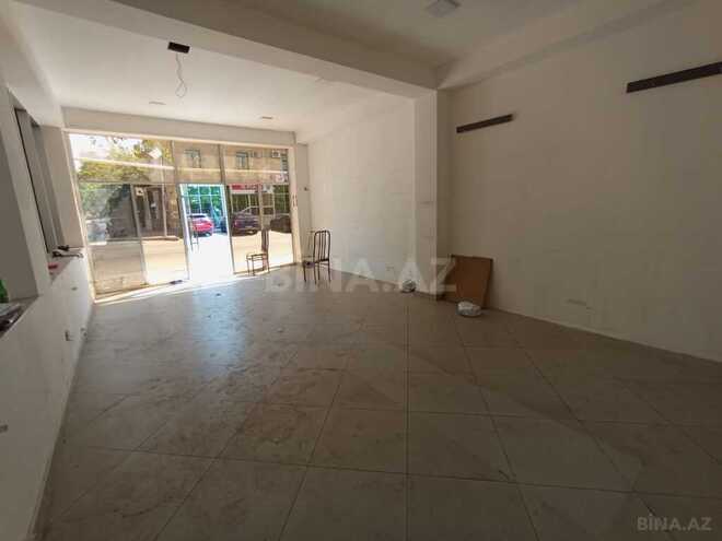 Сдаётся  объект 142 м², м. Кара Караев, photo 4 from 14