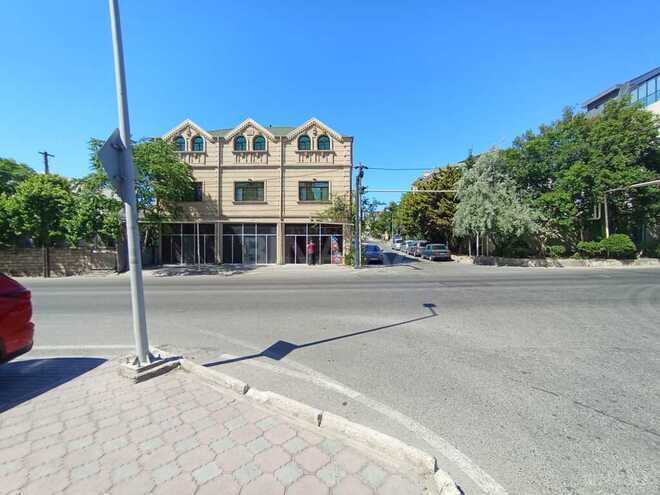 Сдаётся  объект 142 м², м. Кара Караев, photo 3 from 14