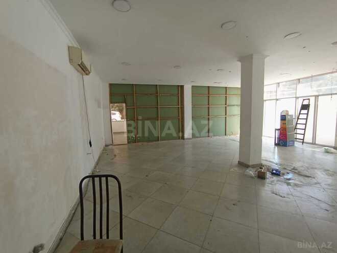 Сдаётся  объект 142 м², м. Кара Караев, photo 9 from 14