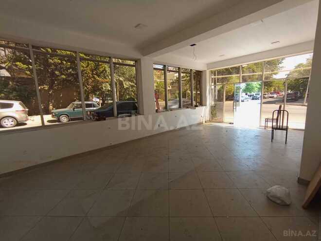 Сдаётся  объект 142 м², м. Кара Караев, photo 6 from 14