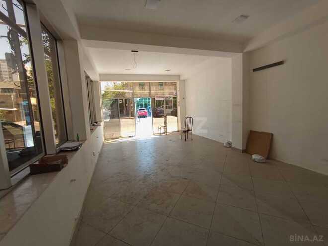 Сдаётся  объект 142 м², м. Кара Караев, photo 10 from 14