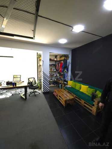 7-комн. офис - м. Гянджлик - 160 м² (3)