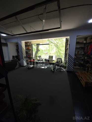 7-комн. офис - м. Гянджлик - 160 м² (16)