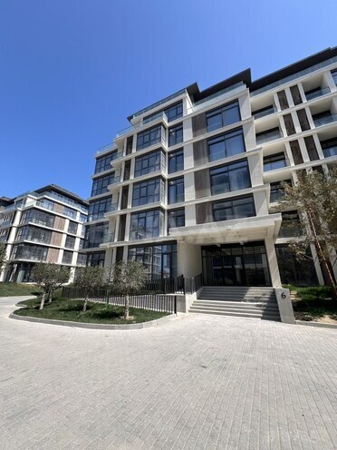 Продаётся 2-комн. новостройка 76 м², пос. Нардаран, photo 3 from 10