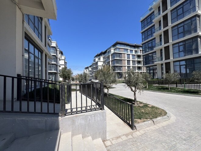 Продаётся 2-комн. новостройка 76 м², пос. Нардаран, photo 5 from 10