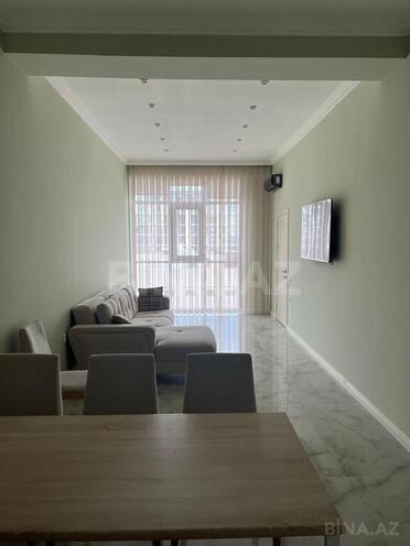 Продаётся 2-комн. новостройка 76 м², пос. Нардаран, photo 6 from 10