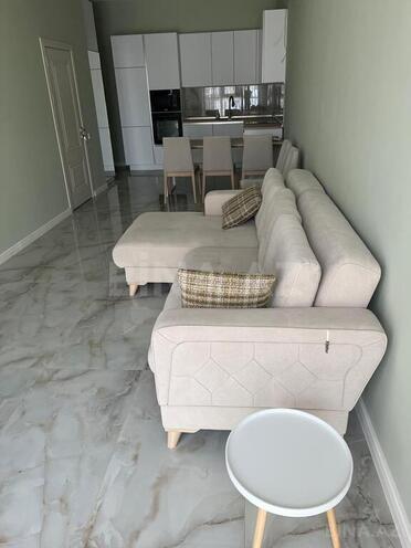 Продаётся 2-комн. новостройка 76 м², пос. Нардаран, photo 7 from 10