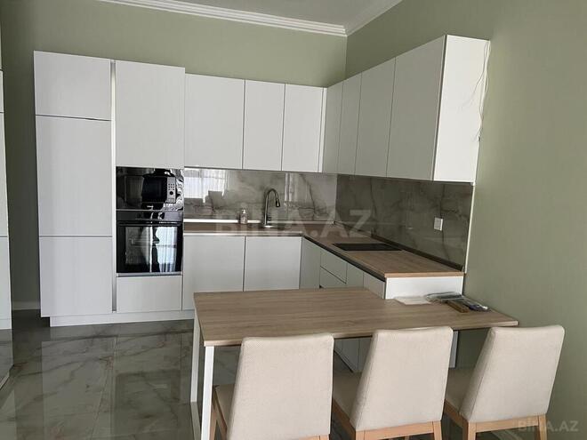 Продаётся 2-комн. новостройка 76 м², пос. Нардаран, photo 8 from 10