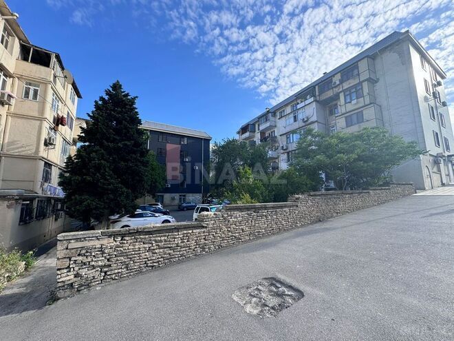 Satılır 3 otaqlı köhnə tikili 70 m², Elmlər Akademiyası m., photo 20 from 22