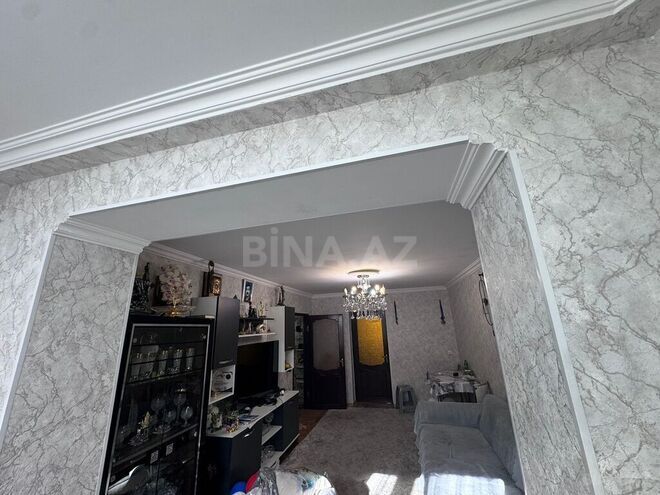 Satılır 3 otaqlı köhnə tikili 70 m², Elmlər Akademiyası m., photo 12 from 22