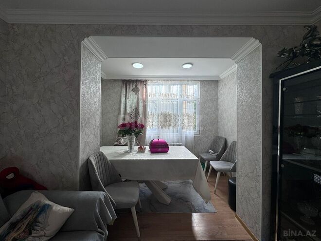 Satılır 3 otaqlı köhnə tikili 70 m², Elmlər Akademiyası m., photo 13 from 22