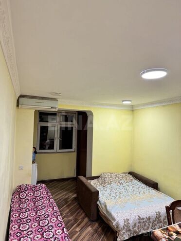1-комн. вторичка - м. Иншаатчылар - 40 м² (5)