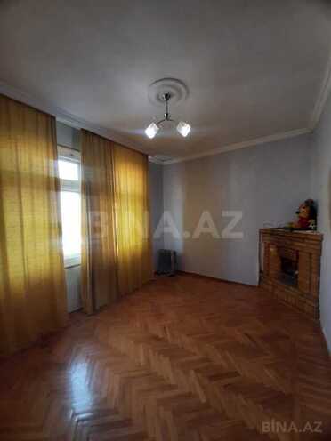 3 otaqlı köhnə tikili - 28 May m. - 80 m² (16)