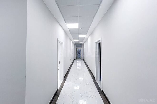 4-комн. офис - пос. Шихов  - 221.8 м² (1)