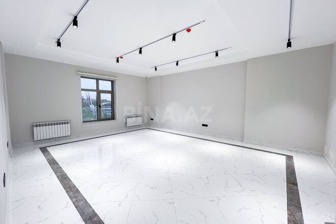 4-комн. офис - пос. Шихов  - 221.8 м² (2)