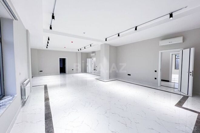 4-комн. офис - пос. Шихов  - 221.8 м² (4)