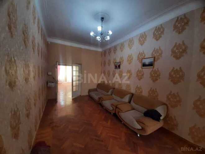 3 otaqlı köhnə tikili - 28 May m. - 80 m² (18)