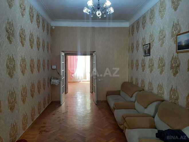 3 otaqlı köhnə tikili - 28 May m. - 80 m² (17)