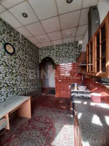 3 otaqlı köhnə tikili - 28 May m. - 80 m² (20)