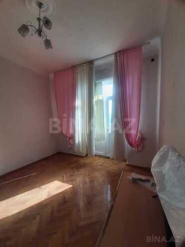 3 otaqlı köhnə tikili - 28 May m. - 80 m² (21)