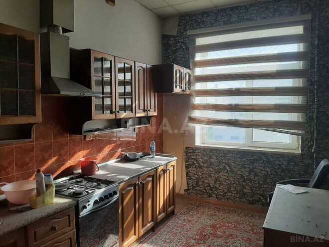 3 otaqlı köhnə tikili - 28 May m. - 80 m² (22)
