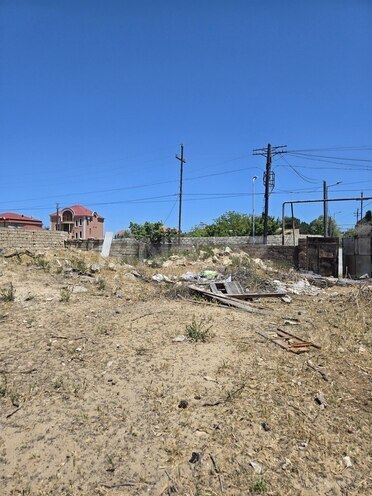 Продаётся  участок 9.3 сот, пос. Бильгях, photo 1 from 4