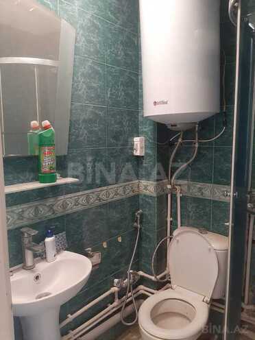 3 otaqlı köhnə tikili - 28 May m. - 80 m² (23)