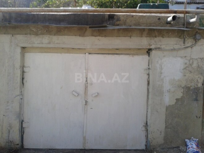 Гараж - м. Низами - 24 м² (1)