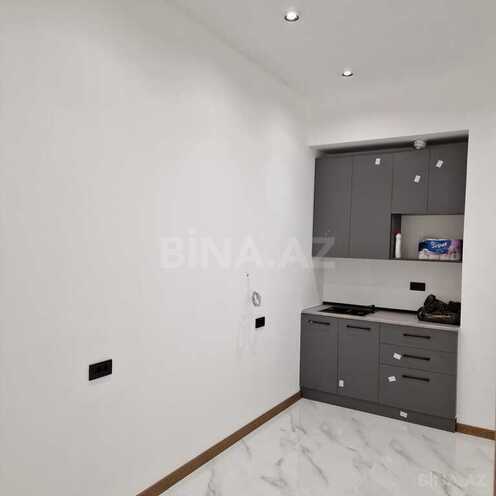 5 otaqlı ofis - Səbail r. - 265 m² (9)