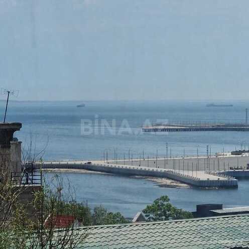 5 otaqlı ofis - Səbail r. - 265 m² (7)