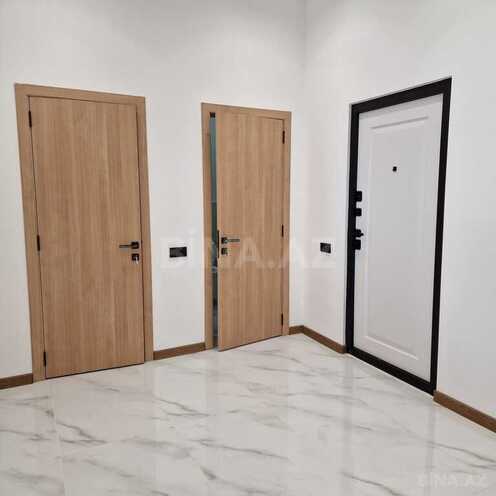 5 otaqlı ofis - Səbail r. - 265 m² (6)