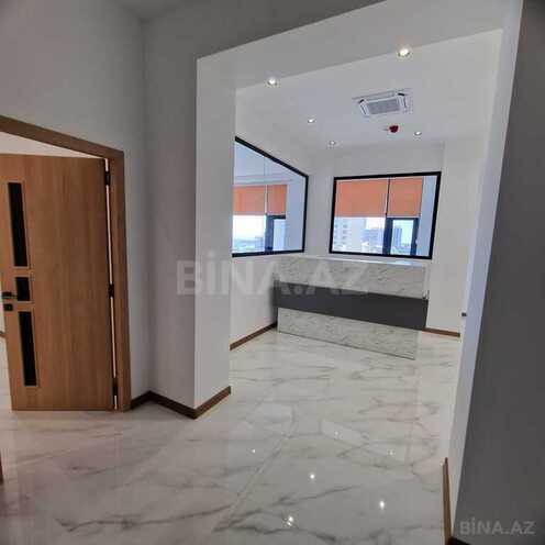 5 otaqlı ofis - Səbail r. - 265 m² (2)