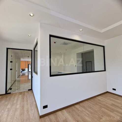 5 otaqlı ofis - Səbail r. - 265 m² (3)