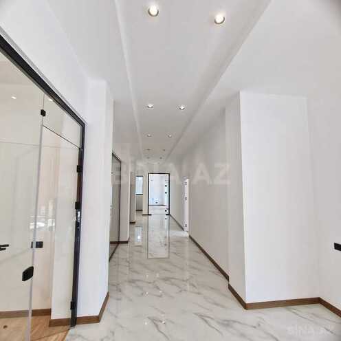 5 otaqlı ofis - Səbail r. - 265 m² (5)