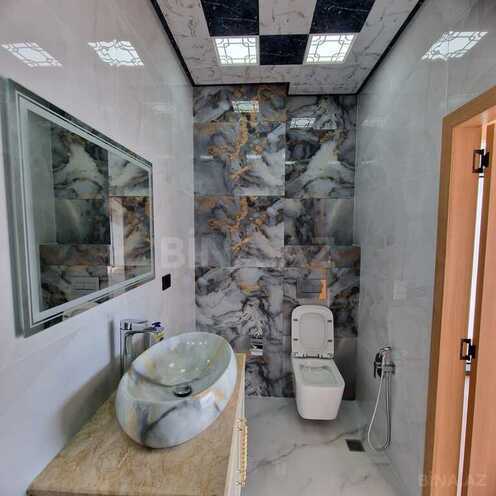 5 otaqlı ofis - Səbail r. - 265 m² (8)