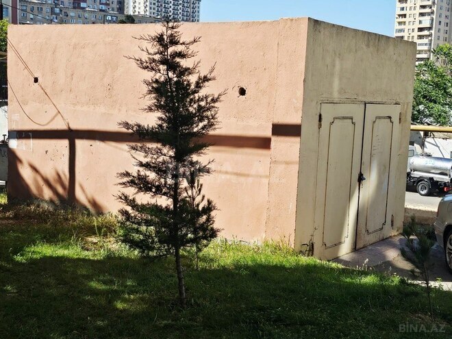 Qaraj - Memar Əcəmi m. - 14 m² (2)