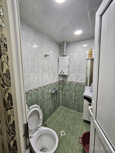 2-комн. вторичка - Сумгаит - 48 м² (24)