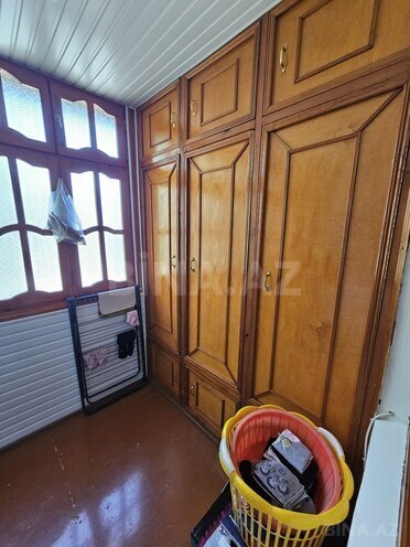 2-комн. вторичка - Сумгаит - 48 м² (27)